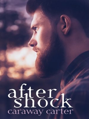 cover image of Aftershock